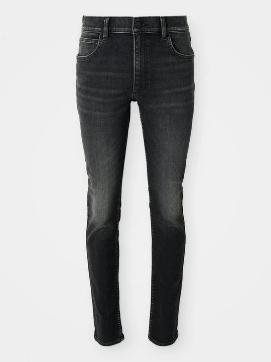 Zdjęcie produktu Jeansy Slim Fit Lee ciemnoniebieski