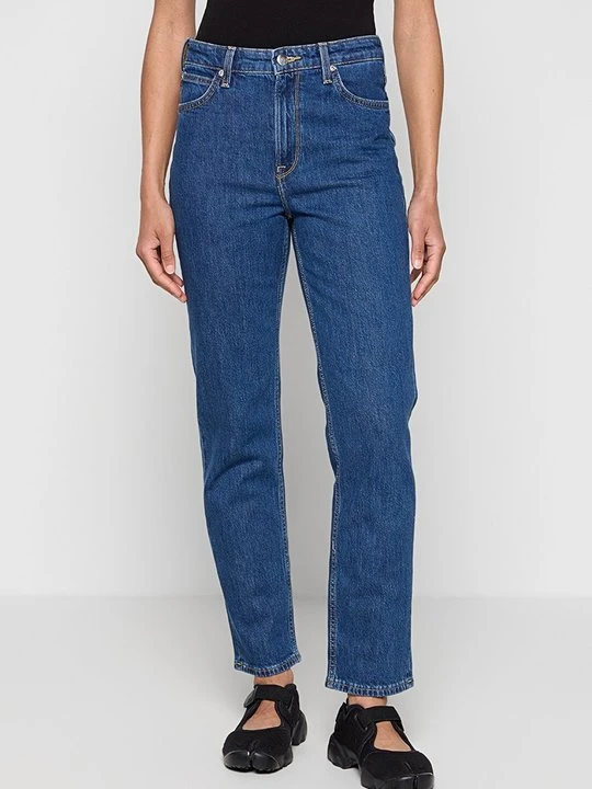 Zdjęcie produktu Jeansy Slim Fit Lee niebieski