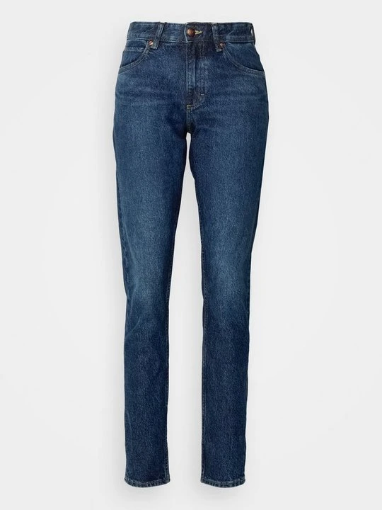 Zdjęcie produktu Jeansy Slim Fit Lee granatowy