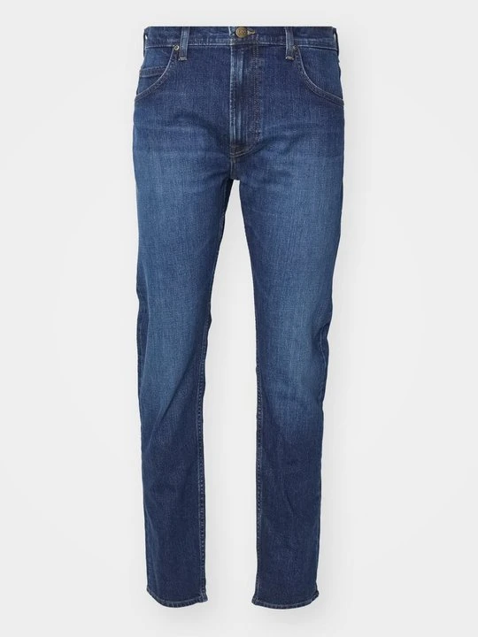 Zdjęcie produktu Jeansy Slim Fit Lee niebieski denim