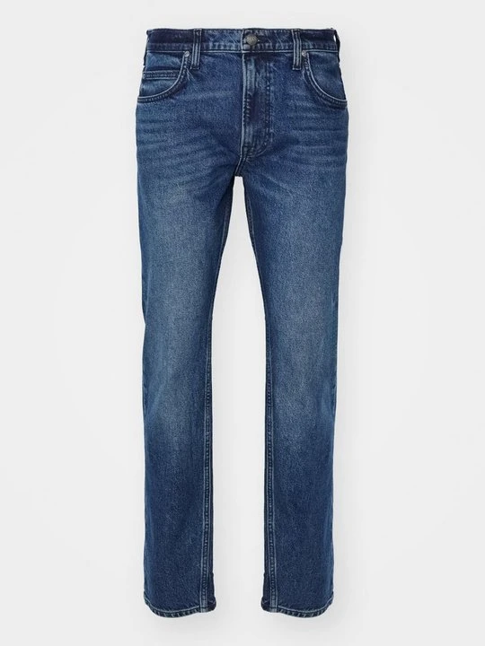 Zdjęcie produktu Jeansy Slim Fit Lee niebieski denim