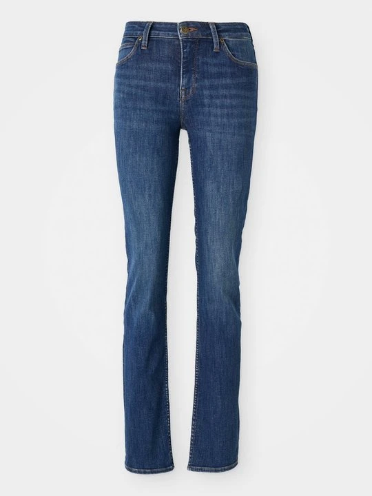 Zdjęcie produktu Jeansy Slim Fit Lee ciemnoniebieski