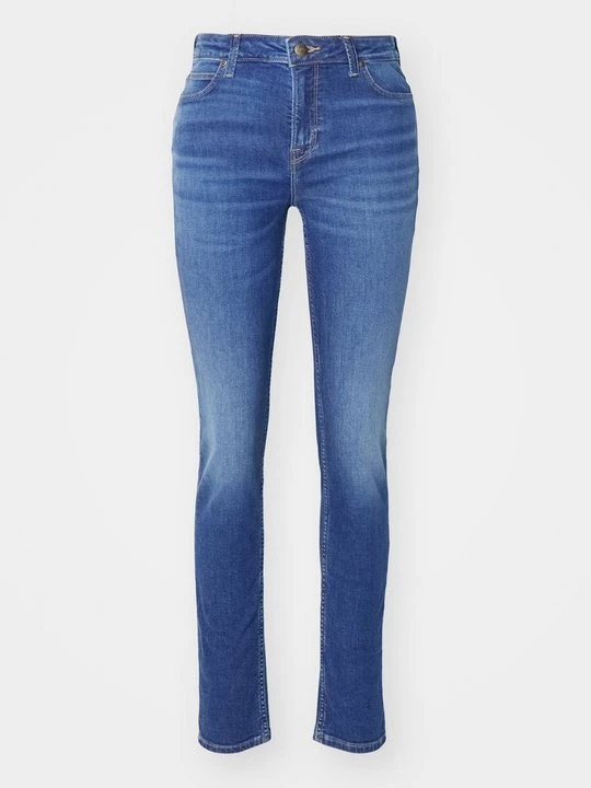 Zdjęcie produktu Jeansy Slim Fit Lee ciemnoniebieski
