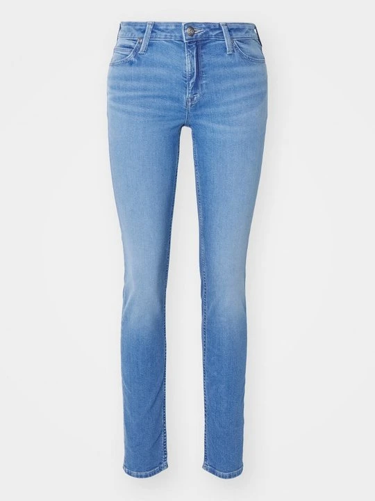 Zdjęcie produktu Jeansy Slim Fit Lee jasnoniebieski denim