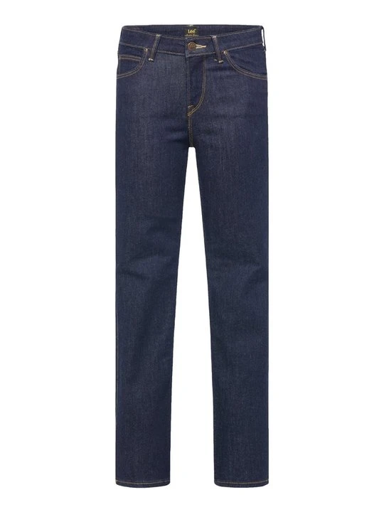 Zdjęcie produktu Jeansy Slim Fit Lee ciemnoniebieski