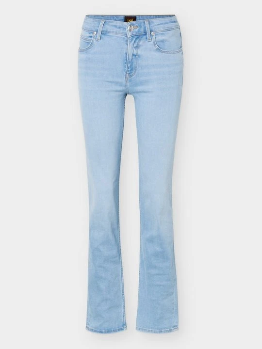 Zdjęcie produktu Jeansy Slim Fit Lee jasnoniebieski denim
