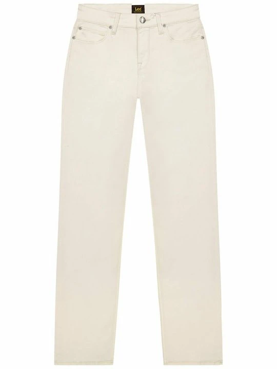 Zdjęcie produktu Jeansy Slim Fit Lee biały