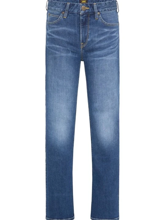 Zdjęcie produktu Jeansy Slim Fit Lee czarny