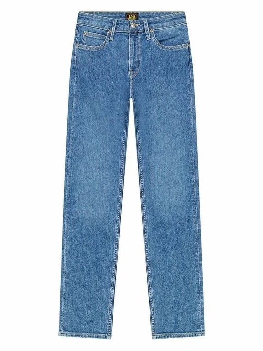 Zdjęcie produktu Jeansy Slim Fit Lee granatowy