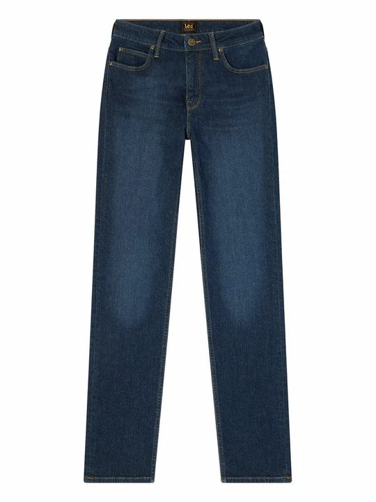 Zdjęcie produktu Jeansy Slim Fit Lee granatowy