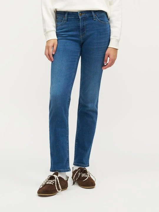 Zdjęcie produktu Jeansy Slim Fit Lee granatowy