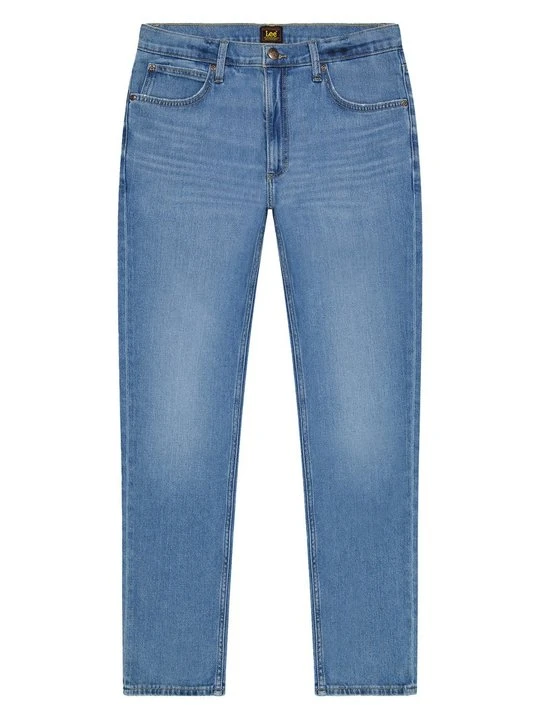 Zdjęcie produktu Jeansy Slim Fit Lee jasnoniebieski denim