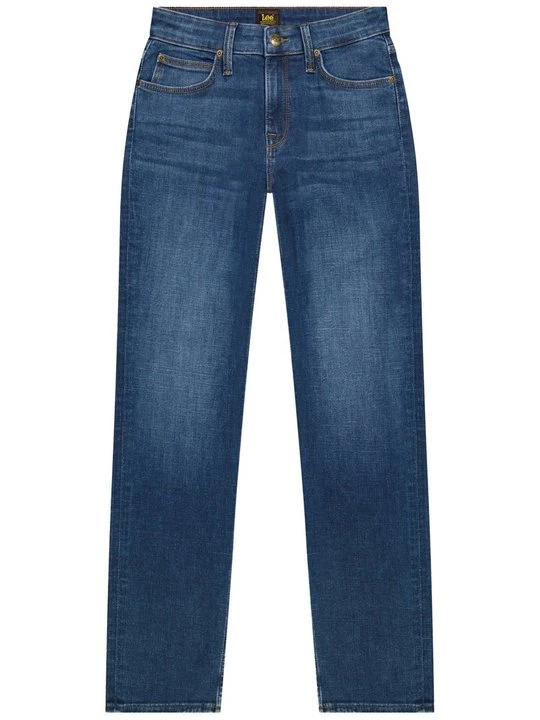 Zdjęcie produktu Jeansy Slim Fit Lee niebieski