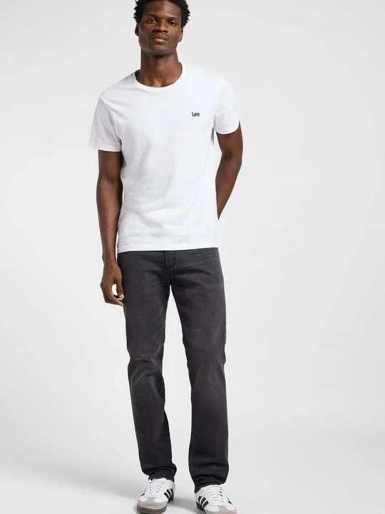 Zdjęcie produktu Jeansy Slim Fit Lee szary