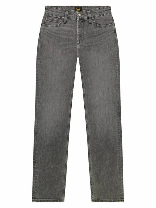 Zdjęcie produktu Jeansy Slim Fit Lee szary