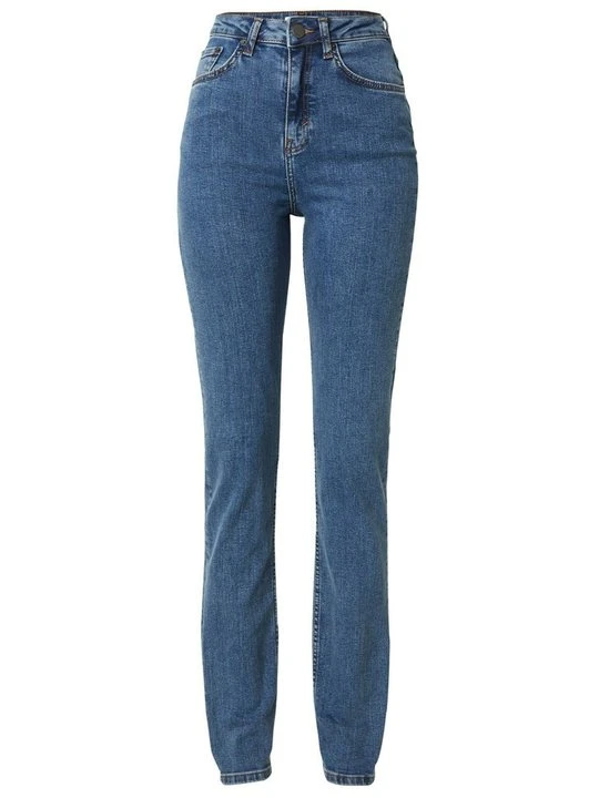 Zdjęcie produktu Jeansy Slim Fit LeGer niebieski