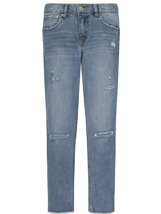 Zdjęcie produktu Jeansy Slim Fit Levi's niebieski