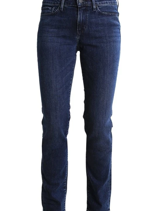 Zdjęcie produktu Jeansy Slim Fit Levi's ciemnoniebieski