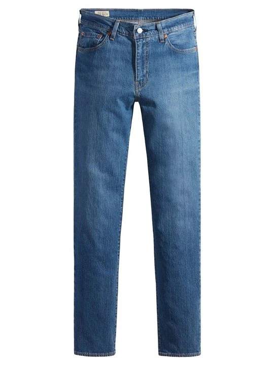 Zdjęcie produktu Jeansy Slim Fit Levi's granatowy
