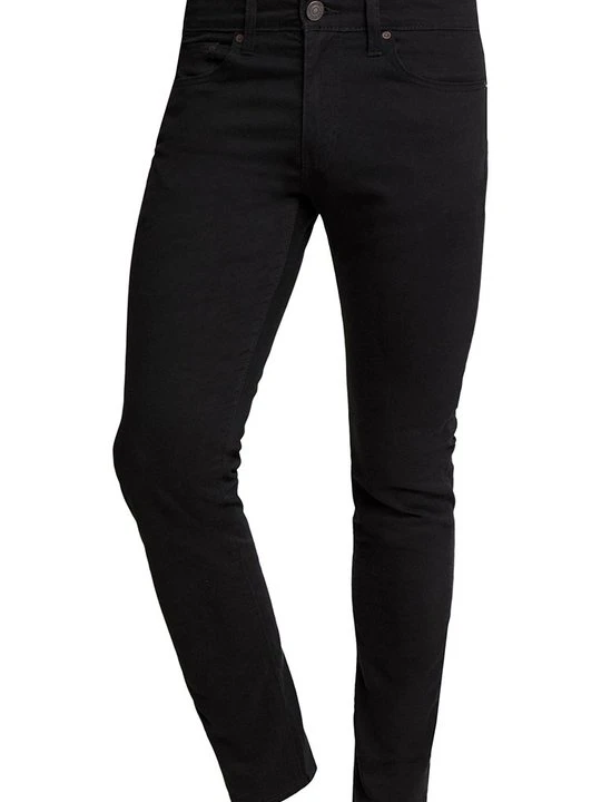 Zdjęcie produktu Jeansy Slim Fit Levi's czarny