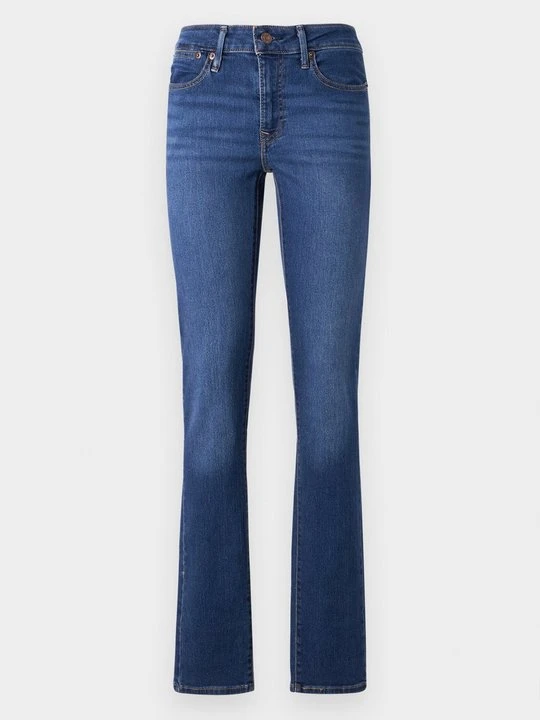 Zdjęcie produktu Jeansy Slim Fit Levi's niebieski