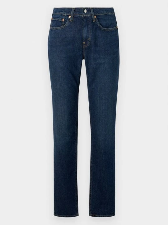 Zdjęcie produktu Jeansy Slim Fit Levi's granatowy