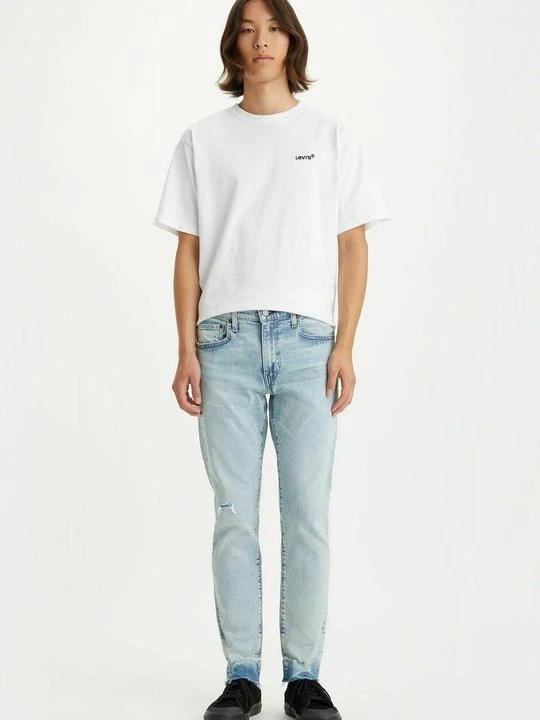 Zdjęcie produktu Jeansy Slim Fit Levi's jasnoniebieski