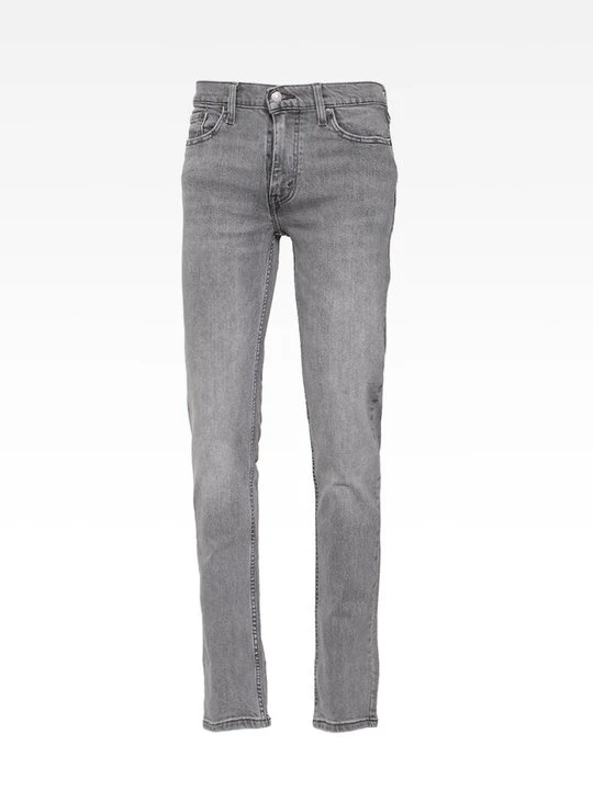 Zdjęcie produktu Jeansy Slim Fit Levi's czarny