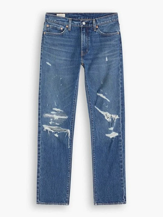 Zdjęcie produktu Jeansy Slim Fit Levi's granatowy