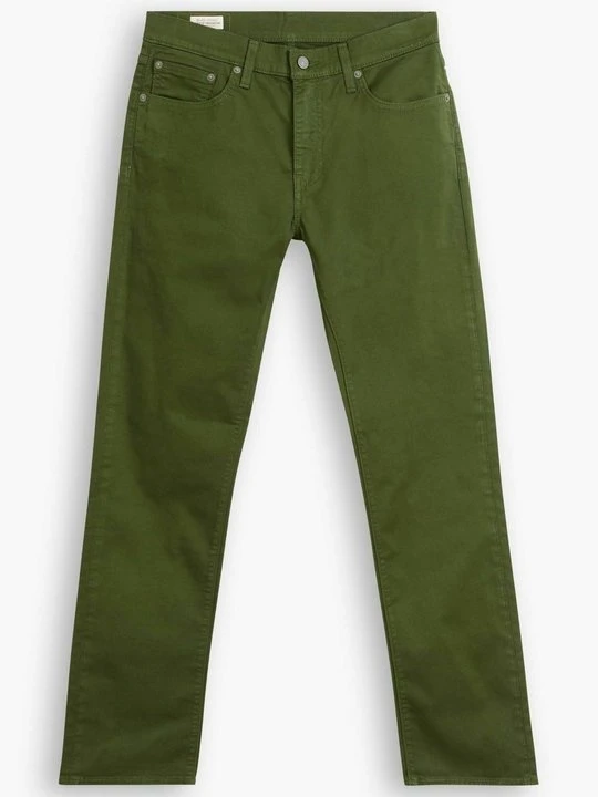 Zdjęcie produktu Jeansy Slim Fit Levi's zielony