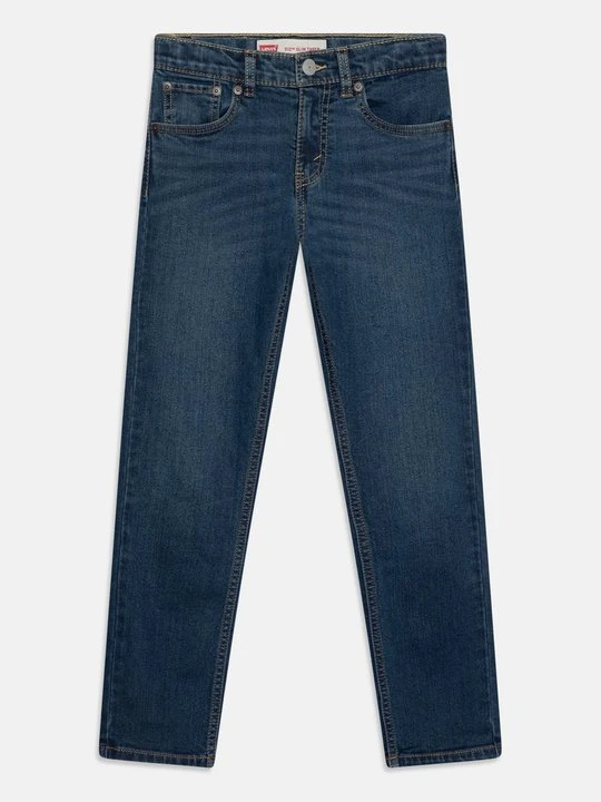 Zdjęcie produktu Jeansy Slim Fit Levi's ciemnoniebieski