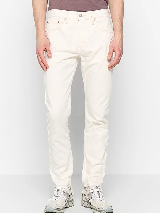 Zdjęcie produktu Jeansy Slim Fit Levi's biały