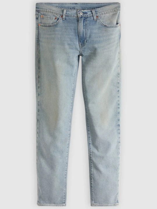 Zdjęcie produktu Jeansy Slim Fit Levi's niebieski denim