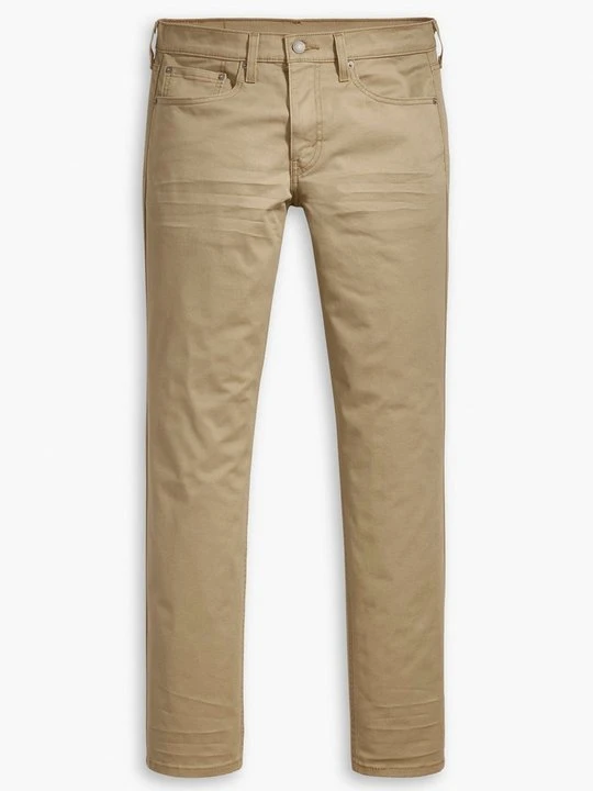 Zdjęcie produktu Jeansy Slim Fit Levi's piaskowy