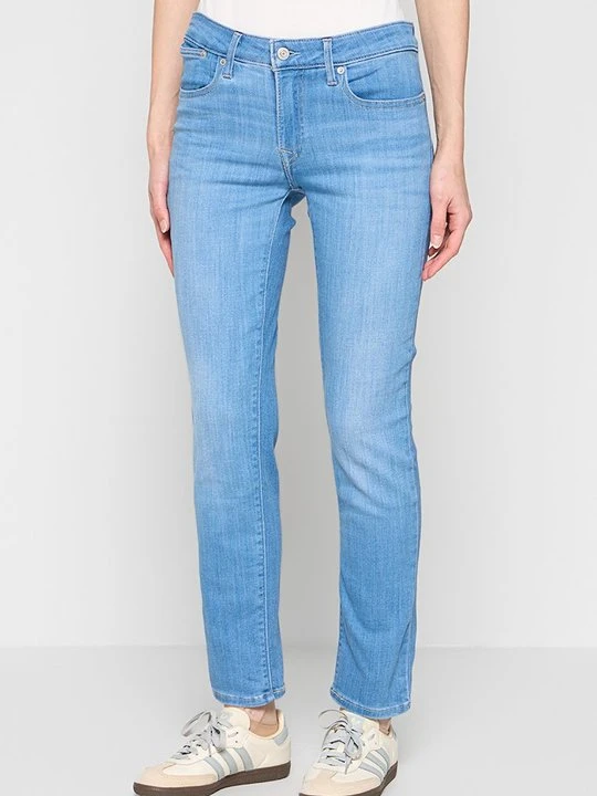 Zdjęcie produktu Jeansy Slim Fit Levi's niebieski