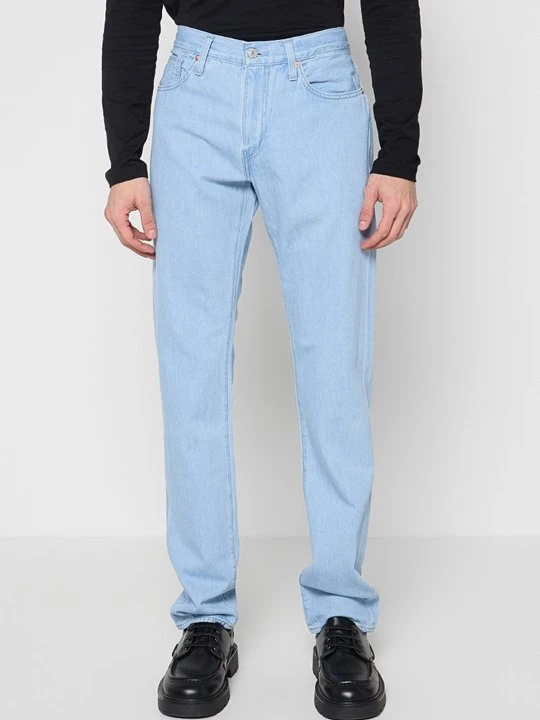 Zdjęcie produktu Jeansy Slim Fit Levi's niebieski