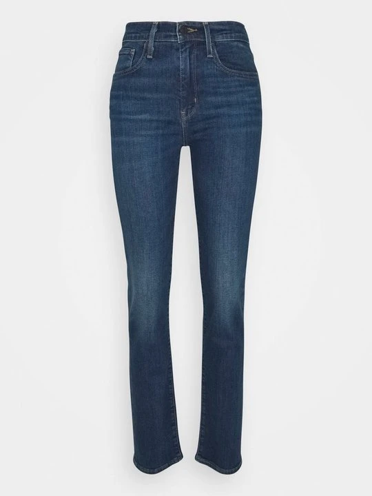 Zdjęcie produktu Jeansy Straight Leg Levi's niebieski denim