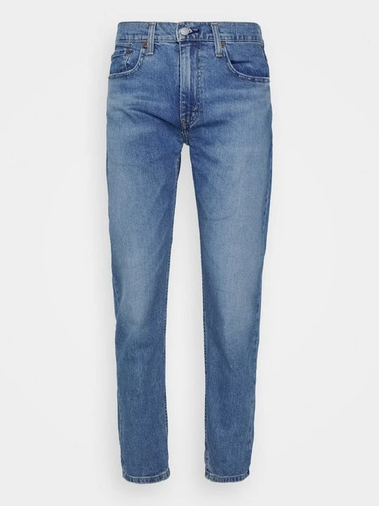 Zdjęcie produktu Jeansy Slim Fit Levi's jasnoniebieski denim