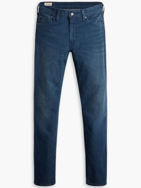 Zdjęcie produktu Jeansy Slim Fit Levi's ciemnoniebieski