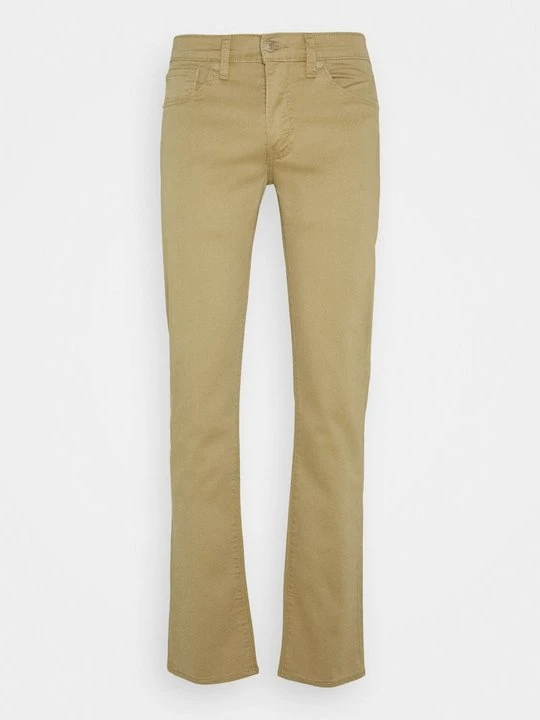 Zdjęcie produktu Jeansy Slim Fit Levi's piaskowy