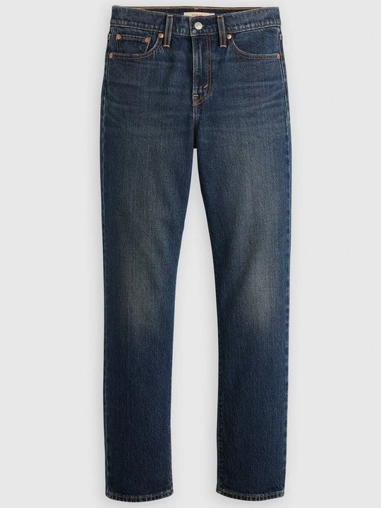 Zdjęcie produktu Jeansy Slim Fit Levi's ciemnoniebieski