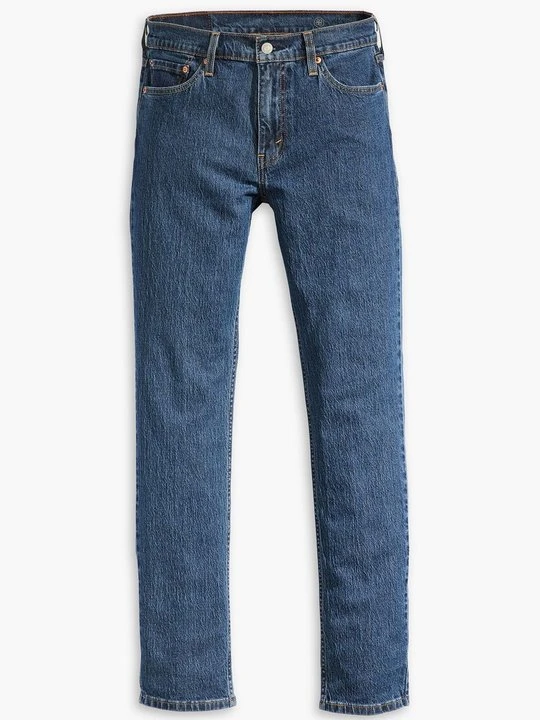 Zdjęcie produktu Jeansy Slim Fit Levi's ciemnoniebieski