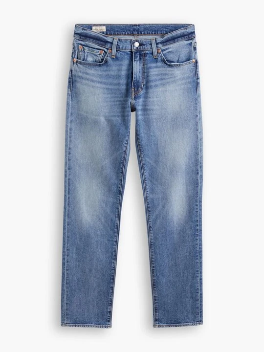 Zdjęcie produktu Jeansy Slim Fit Levi's jasnoniebieski denim