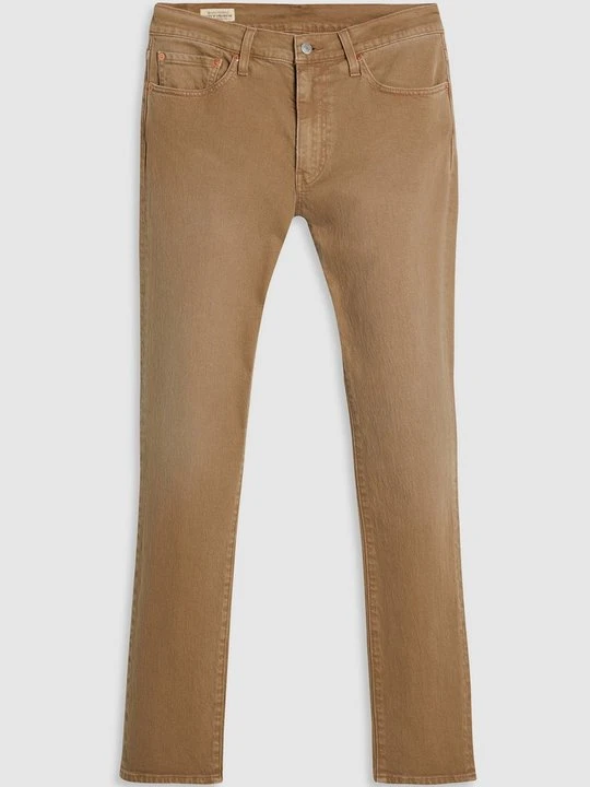Zdjęcie produktu Jeansy Slim Fit Levi's beżowy