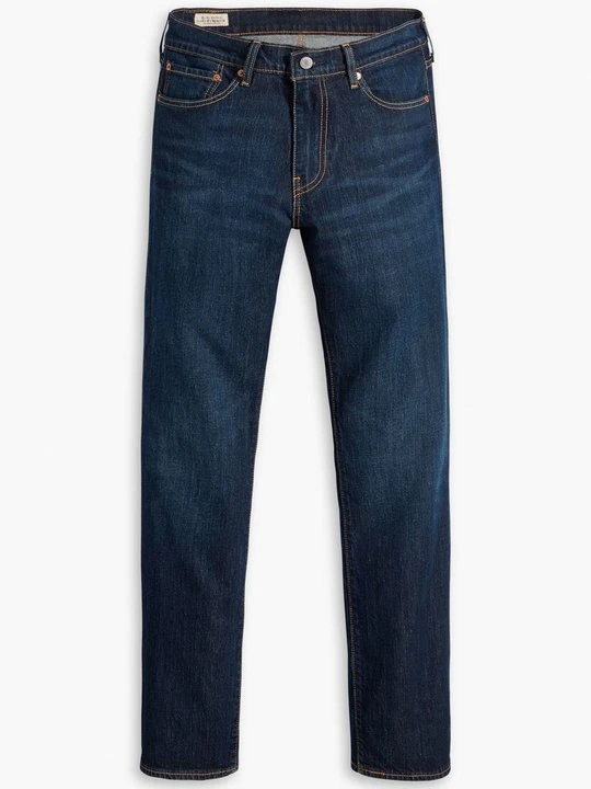 Zdjęcie produktu Jeansy Slim Fit Levi's ciemnoniebieski