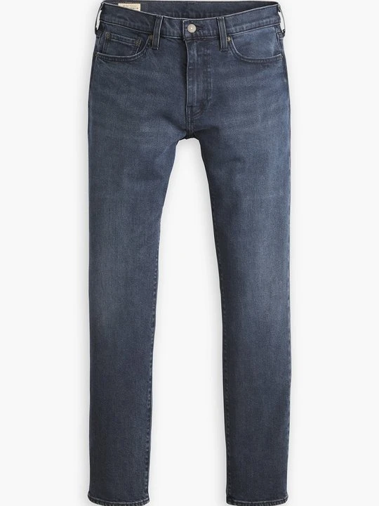 Zdjęcie produktu Jeansy Slim Fit Levi's ciemnoniebieski