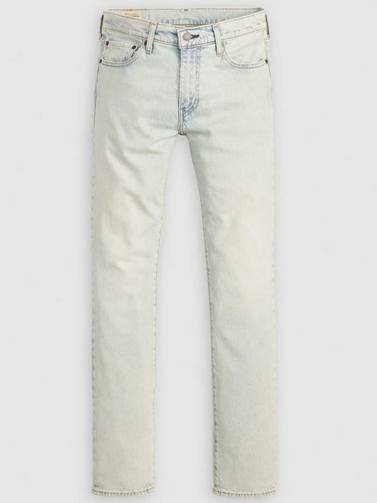 Zdjęcie produktu Jeansy Slim Fit Levi's jasnoniebieski denim