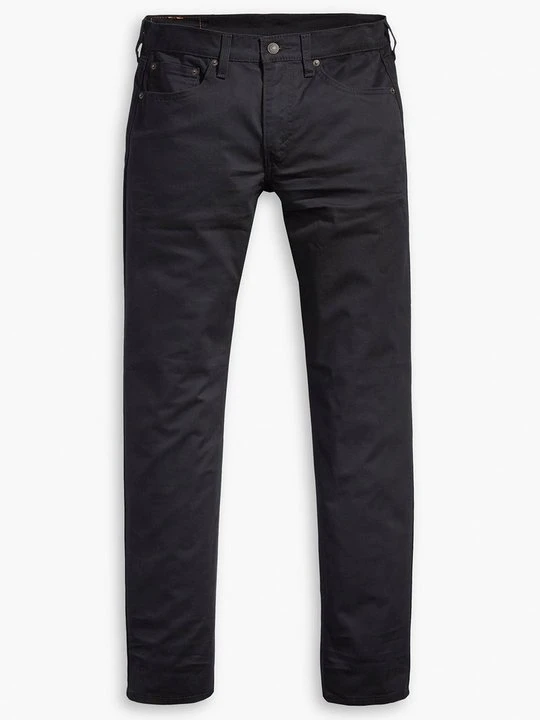 Zdjęcie produktu Jeansy Slim Fit Levi's czarny