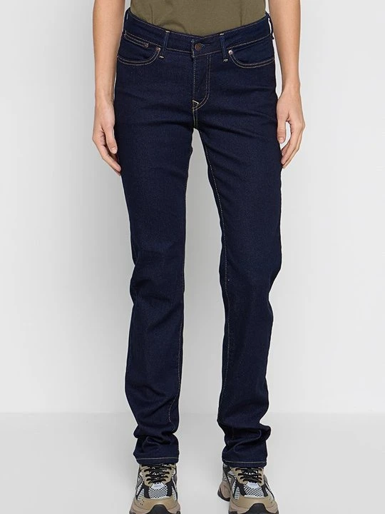 Zdjęcie produktu Jeansy Slim Fit Levi's niebieski