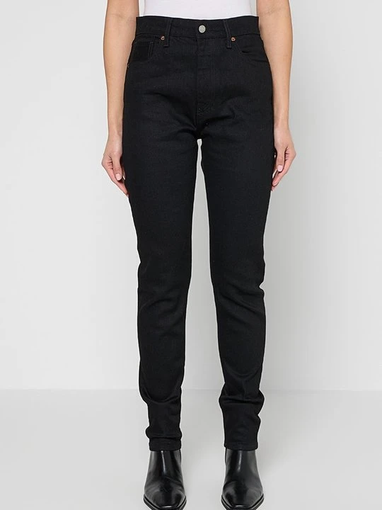 Zdjęcie produktu Jeansy Slim Fit Levi's czarny